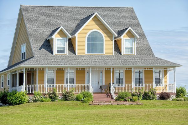 Cost of Siding Repair in Shawnee