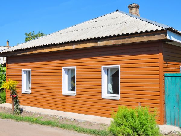 Cost of New Siding Installation in Shawnee