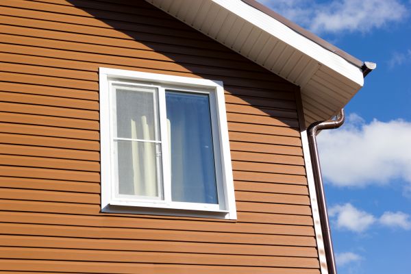 Cost of Pvc Siding Installation in Shawnee