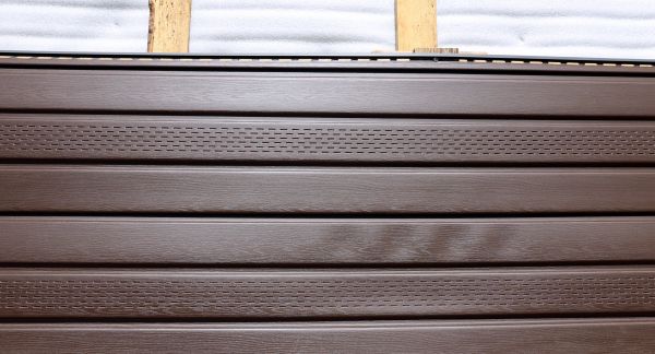Cost of Plastic Siding Installation in Shawnee