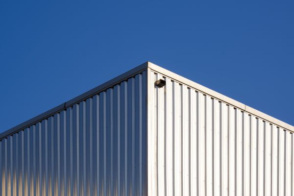 Cost of Tin Siding Installation in Shawnee