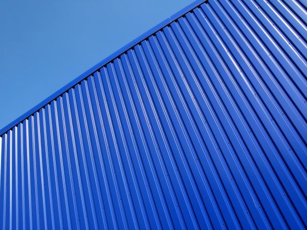 Cost of Seam Metal Siding Installation in Shawnee