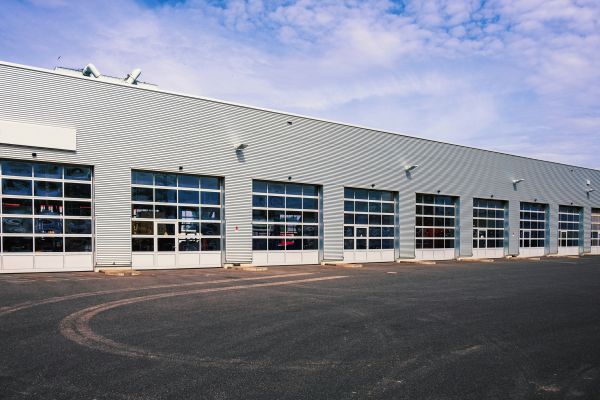 Cost of Steel Siding Installation in Shawnee