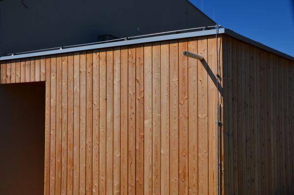 Cost of Wood Cladding Replacement in Shawnee
