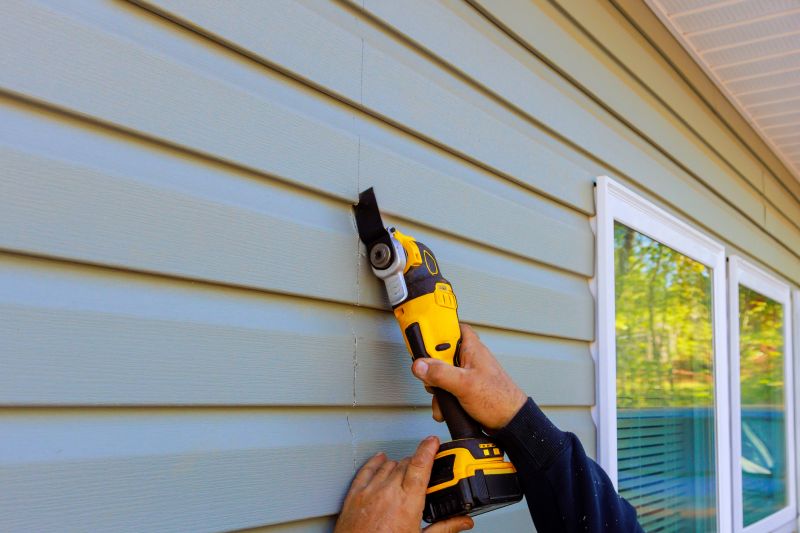 Professional Siding Experts